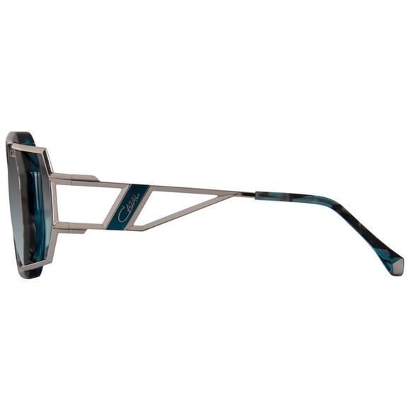 New! CAZAL Sunglasses 8505 003, Authentic - Picture 3 of 11